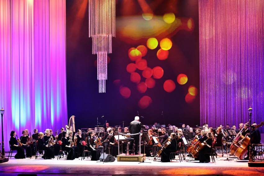 Ростовчан приглашают послушать «Мелодии солнечной Италии»