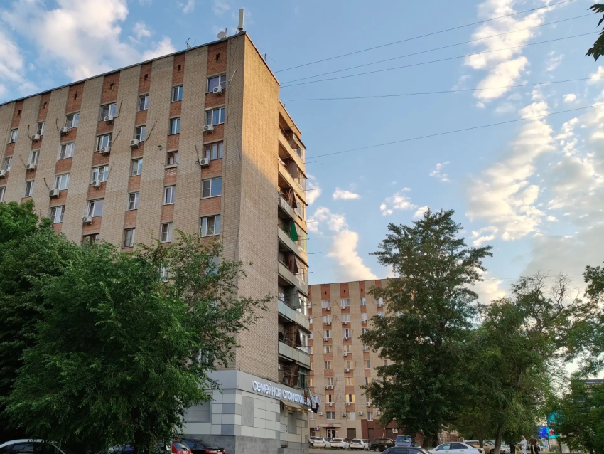 Эксперт: в Ростове вырос спрос на квартиры на нижних этажах
