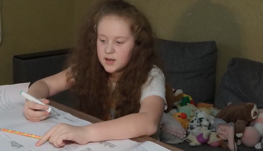 Школьницу с редким диагнозом снова обеспечат лекарством в Ростове после публикаций в СМИ