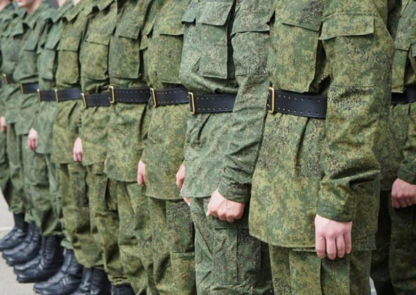 В Ростовской области выплату контрактникам увеличили до 3 миллионов рублей 