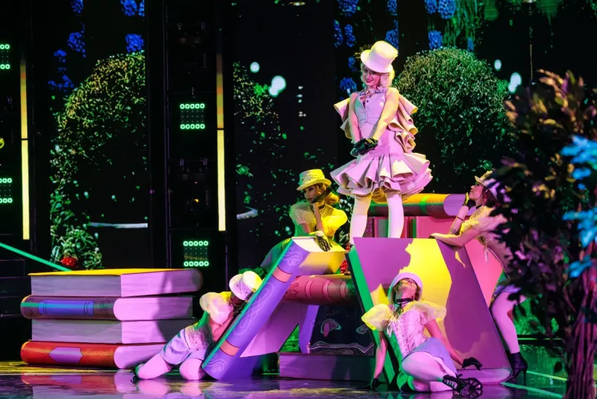 Дончанка поборется за 5 миллионов рублей в финале шоу перевоплощений