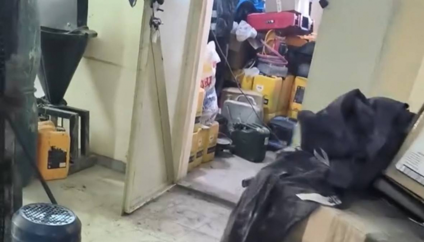 Жители Новочеркасска пожаловались на жуткие условия в поликлинике 