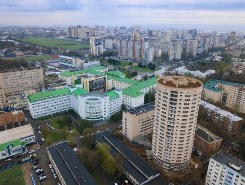 В Ростове требуют признать банкротом компанию-застройщика «Югтехстрой»