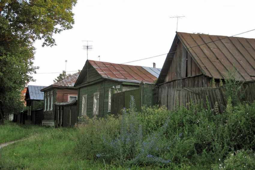 Мусор в частном секторе Ростова будут собирать цивилизованно