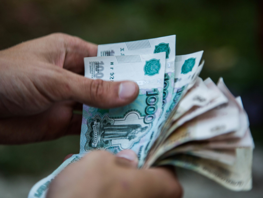 Борец с коррупцией сам попался на крупной взятке в Ростовской области