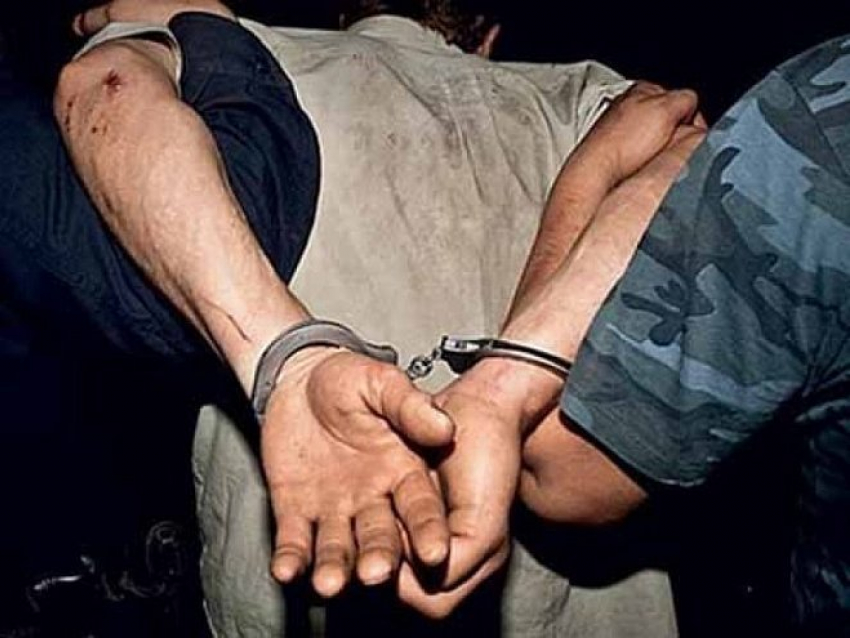 В столице задержали парня из Ростовской области с «дискотечным» наркотиком MDMA 