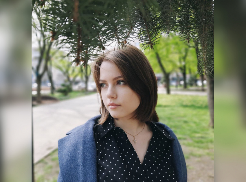 Дарья впервые выиграла в денежной игре «Блокнот Ростов»