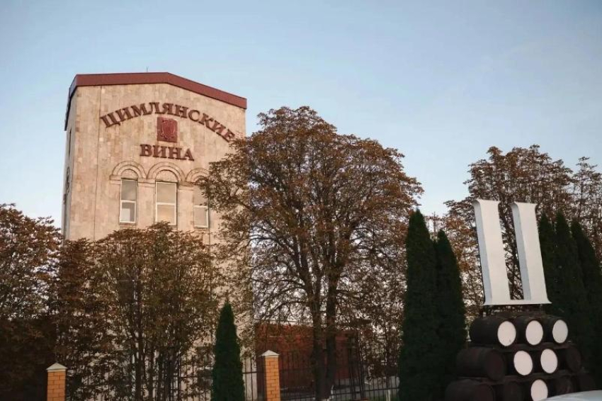 240 лет цимлянской традиции: журналистам показали полный цикл производства при поддержке Сбербанка