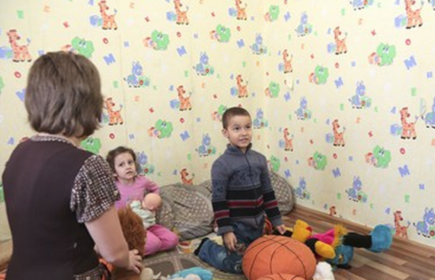 В Ростовской области закрывают пункты временного размещения беженцев 