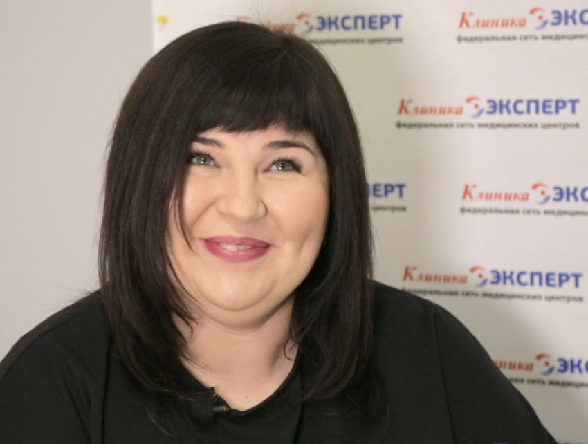 «Не могу взять себя в руки и заняться спортом», - участница «Сбросить лишнее» Анастасия Таёкина