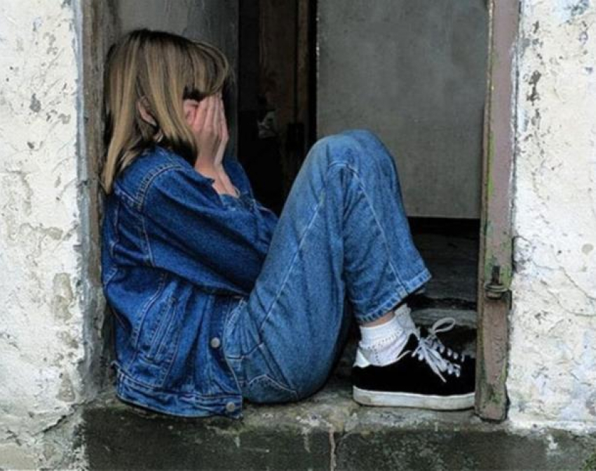 Девочка пропала из дома после ссоры с мамой в Ростовской области