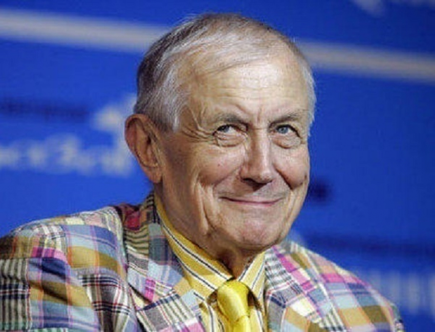 Поэт Евгений Евтушенко доставлен в реанимацию ростовской больницы