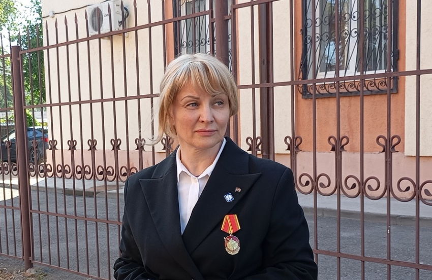 Главу администрации Зернограда взяли под стражу прямо во время процесса
