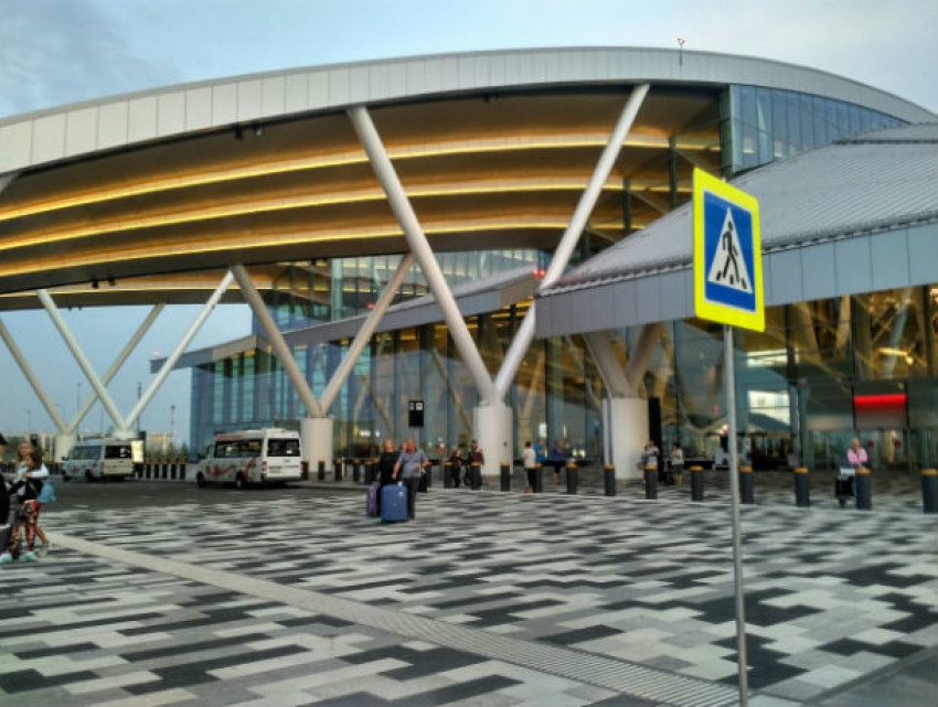 Прямые рейсы в солнечный Ташкент откроют из ростовского аэропорта «Платов»