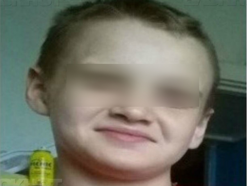 Испугавшего родных своим исчезновением 11-летнего мальчика обнаружили в Ростовской области