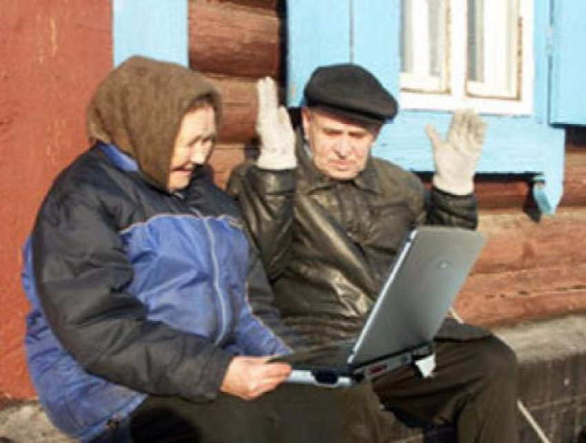 Интернет появится в отдаленных уголках Ростовской области