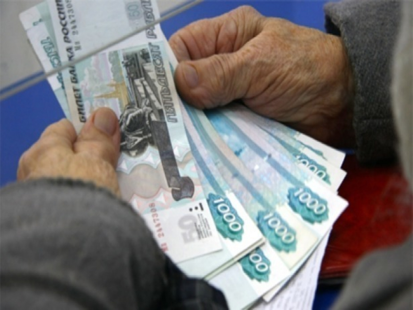 Находчивый пенсионер 8 лет получал двойную пенсию в Ростовской области и в «ус не дул"