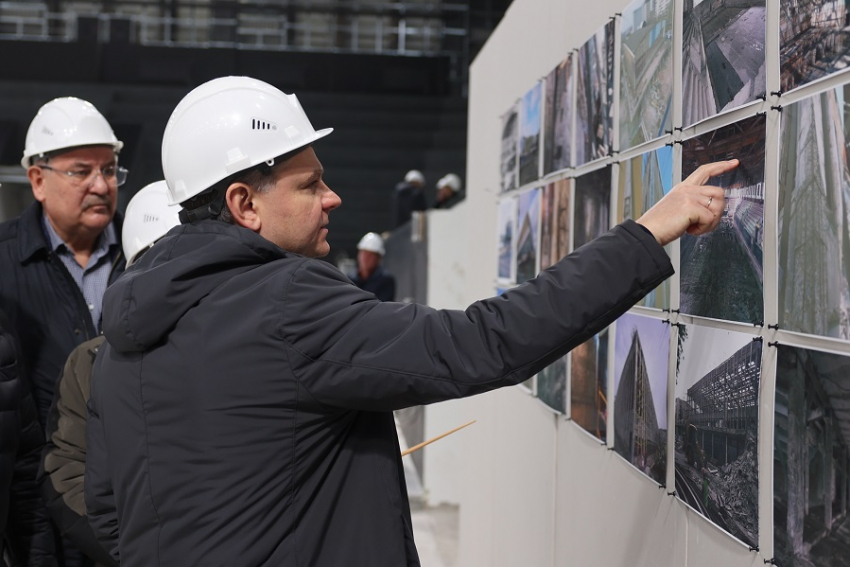 Политолог Чаблин: в руководстве Ростовской области обновлены кадры, но результатов пока нет