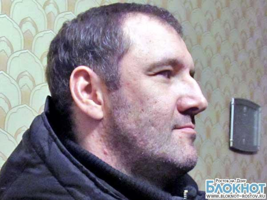 В Ростове задержан рецидивист, подозреваемый в убийстве и кражах 