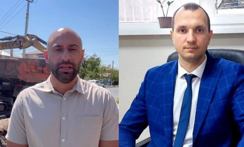 Экс-начальника УЖКХ Батайска и замглавы города обвиняют в 5 эпизодах получения взятки  