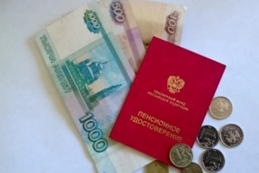 С 1 апреля пенсии в Ростовской области вырастут на 10 процентов