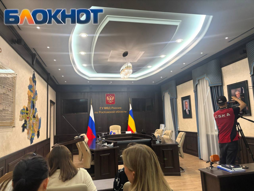 В Ростовской области выявили фиктивные браки с мигрантами 