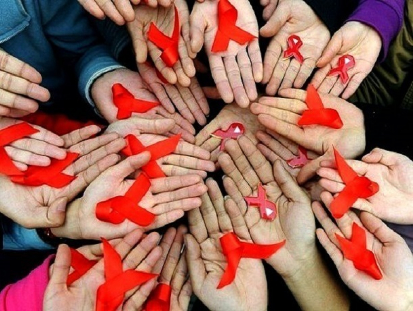 Центр по профилактике и борьбе со СПИД Ростовской области получил приз за креатив на всероссийском конкурсе