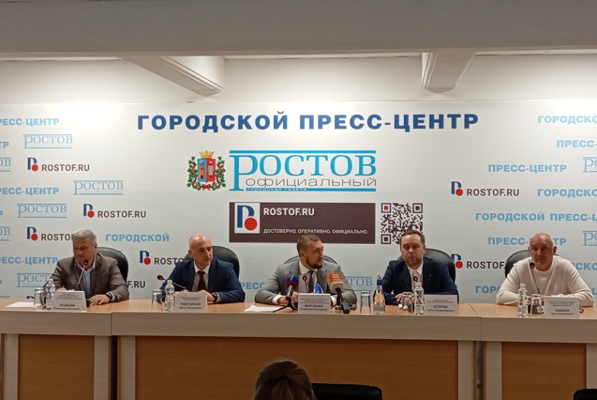Ростовские власти объяснили отключение многоэтажки от горячей воды низкими тарифами и долгами за газ