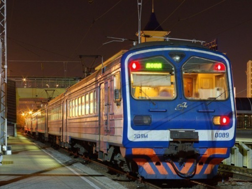 В Ростовской области подорожает проезд в электричках