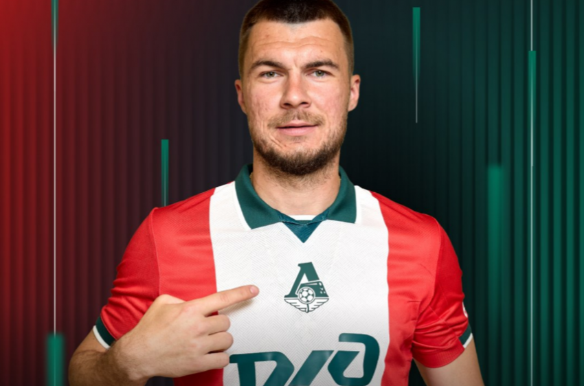 ФК «Ростов» ждет Комличенко: как запрет ФИФА на «Локомотив» повлиял на историю с трансфером форварда