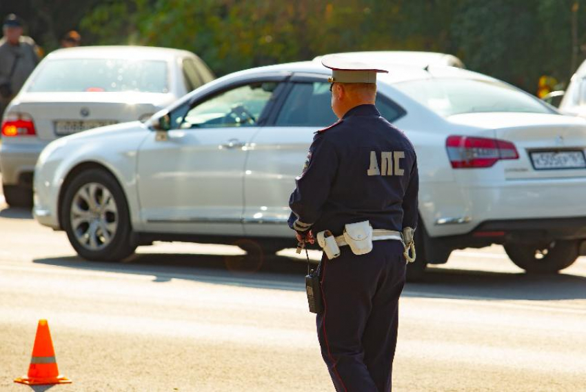В Ростовской области мужчина получил условный срок за фальшивые водительские права