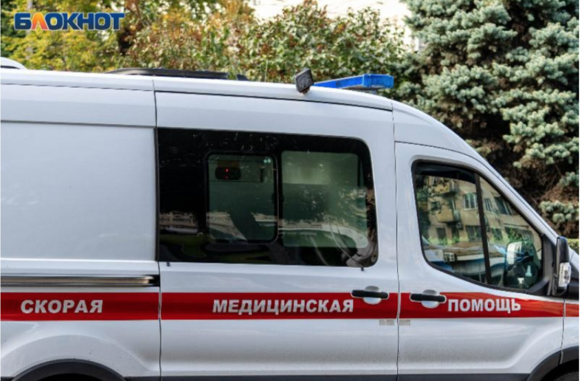Ростовские медики спасли 29-летнюю женщину, у которой случился инсульт 