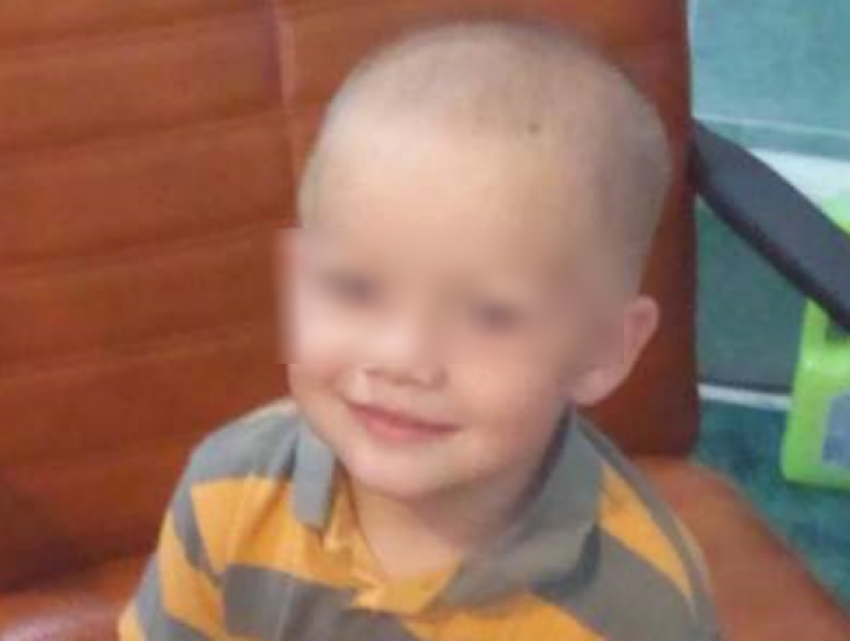 Исчезновение сына спровоцировало мужа с женой на похищение красивого ребенка в Морозовске