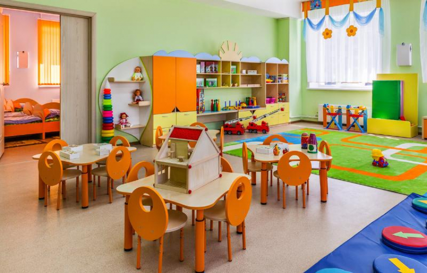 В Ростовской области на 27% повысили плату за детский сад