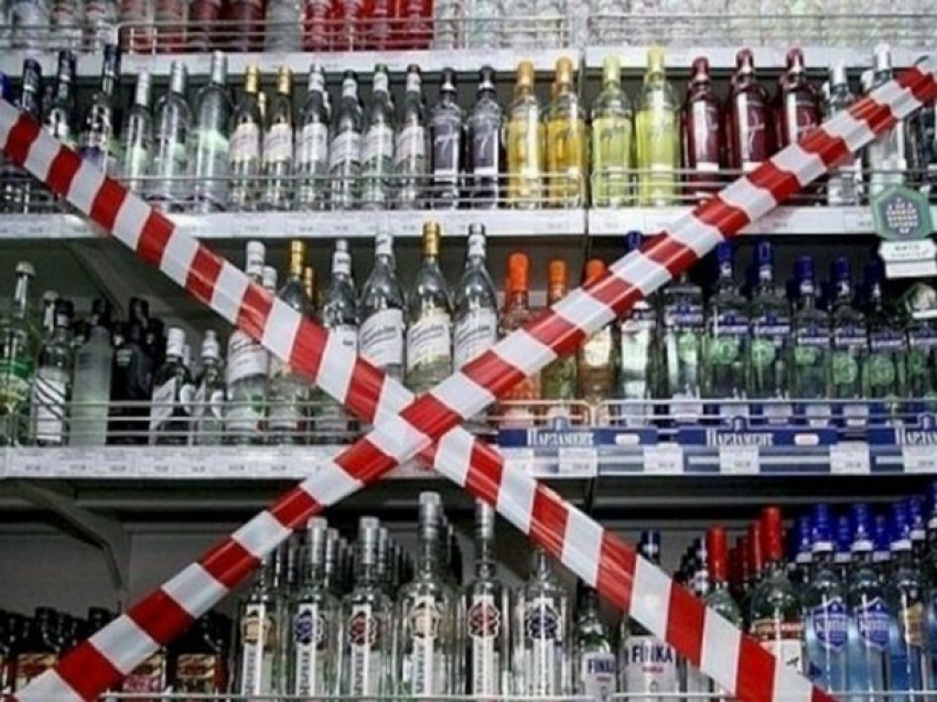 Жители Ростова стали травиться «липовым» алкоголем в 2,5 раза чаще