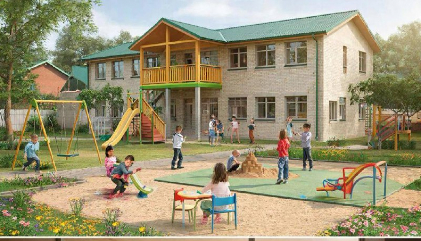 В Ростове хотят повысить плату за детские сады  