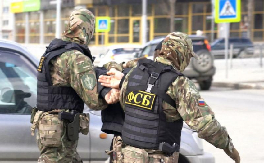 В Ростове-на-Дону задержали участников ячейки экстремисткой организации «Алля-Аят»