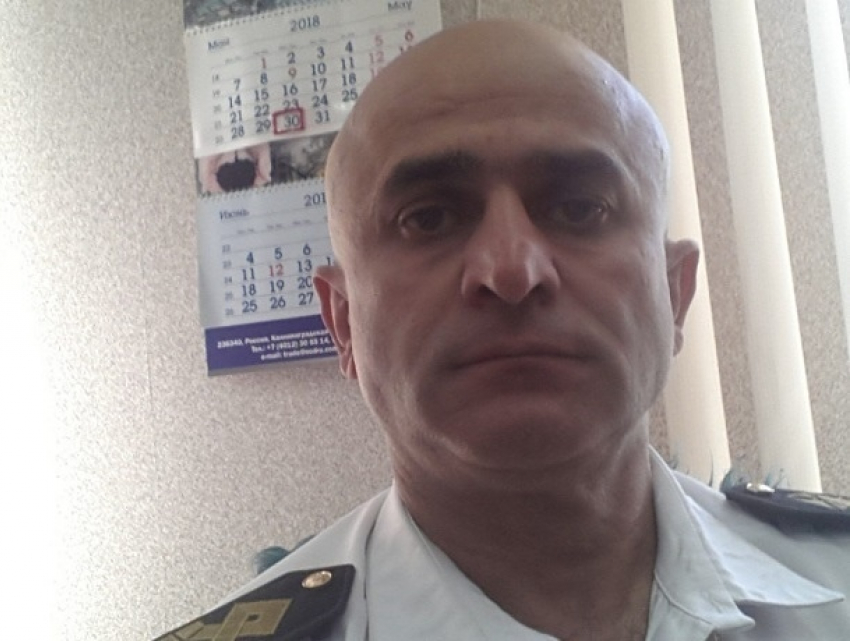 "Как в клетке уже 7 месяцев": капитан судна Streamline рассказал «Блокноту» о голодовке экипажа