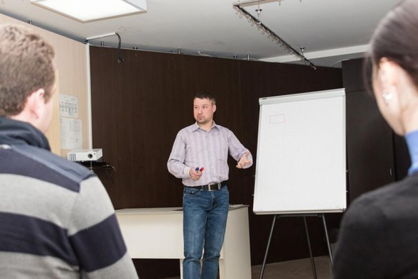 Специалисты в области НЛП из Ростова проведут пятидневный фестиваль 