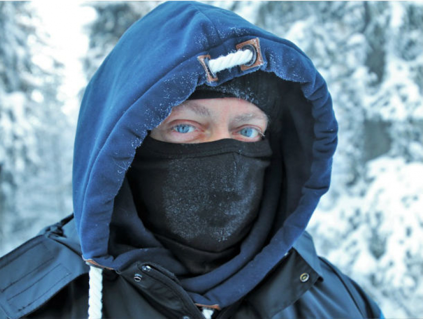 Все замерзнем: в феврале температура воздуха в Ростовской области опустится до -27