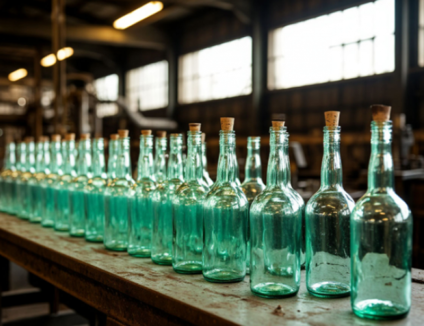 «Балтика» создала дочернюю компанию для производства стеклотары в Ростовской области