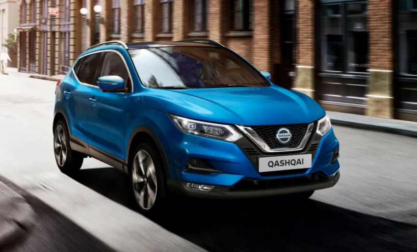 Оригинальные автомобили Nissan  в Минске от Nissan-global
