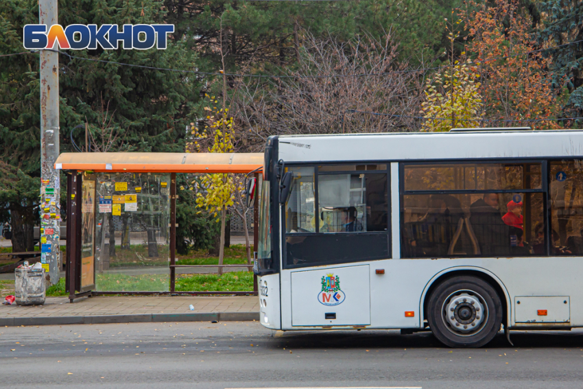 Изменения схем движения трёх автобусных маршрутов готовят в Ростове