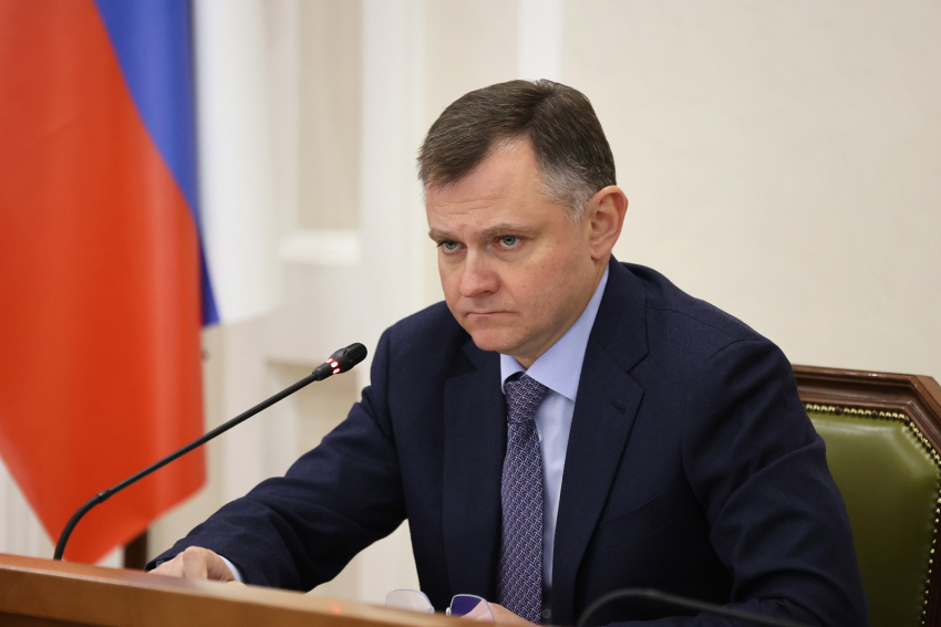 На Дону снова сформируют совет по импортозамещению 