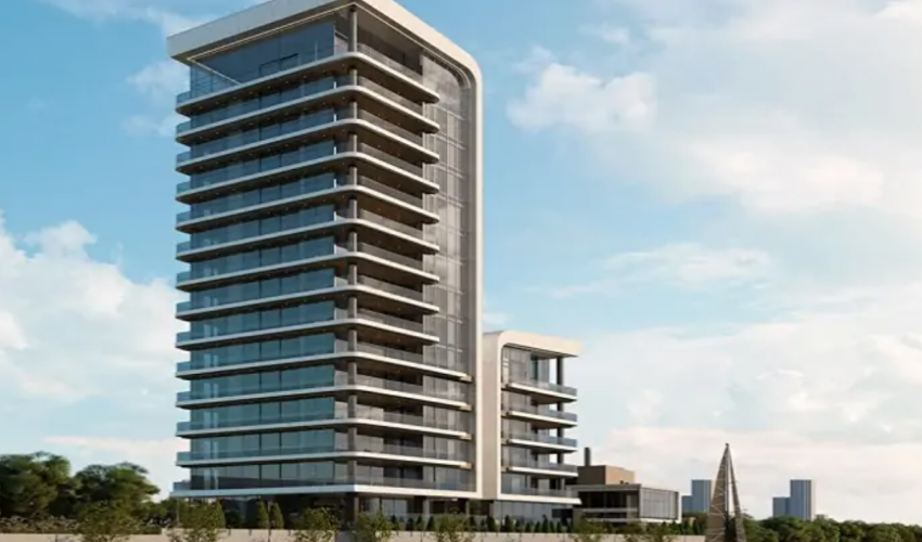 Прокуратура требует прекратить строительство элитного комплекса в Ростове