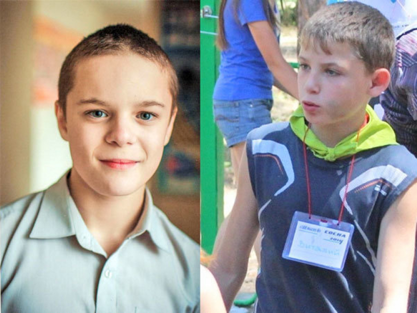 В Ростовской области разыскивают двух детей, сбежавших из лагеря «Солнечная поляна»