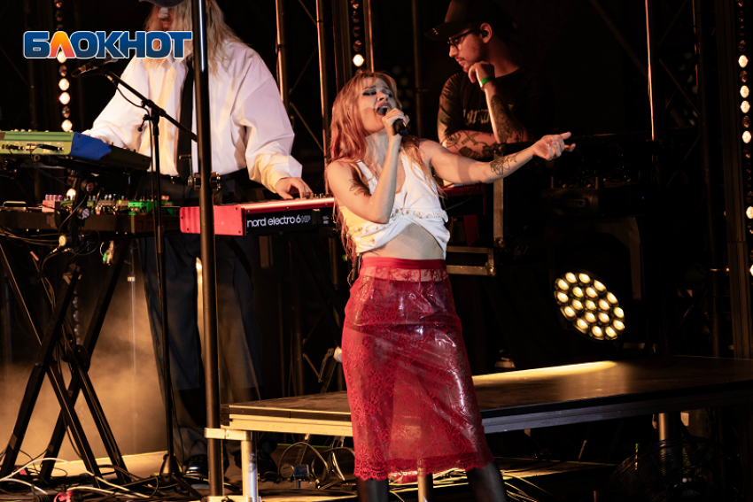 «Моя Мишель» выбрала Прохора Шаляпина вместо Ивлеевой и Пригожина в Ростове-на-Дону