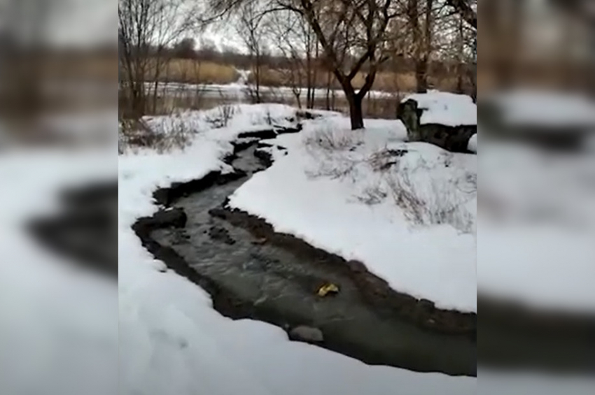 Власти Каменска предложили жителям подождать устранения коммунальной аварии до апреля
