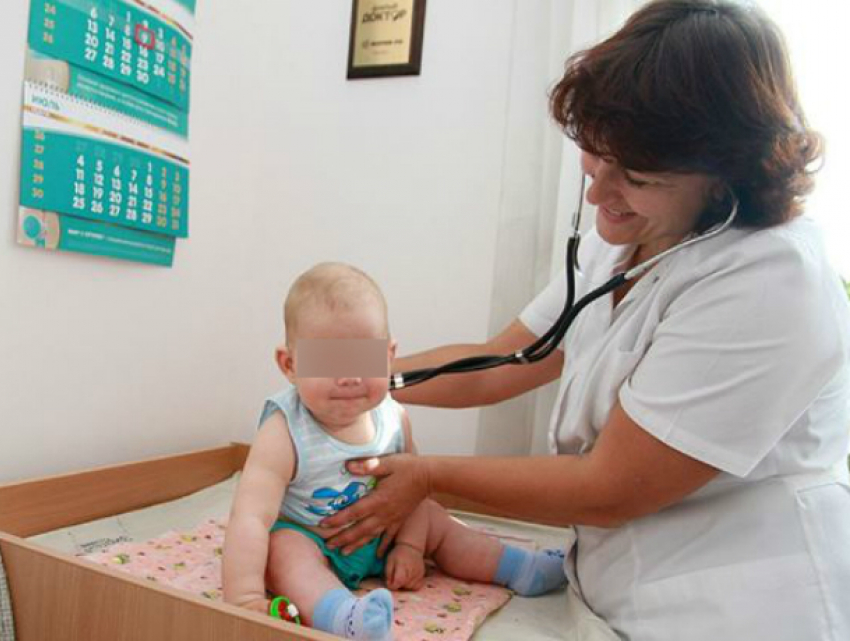 Детскую поликлинику за 340 миллионов рублей построят в Железнодорожном районе Ростова