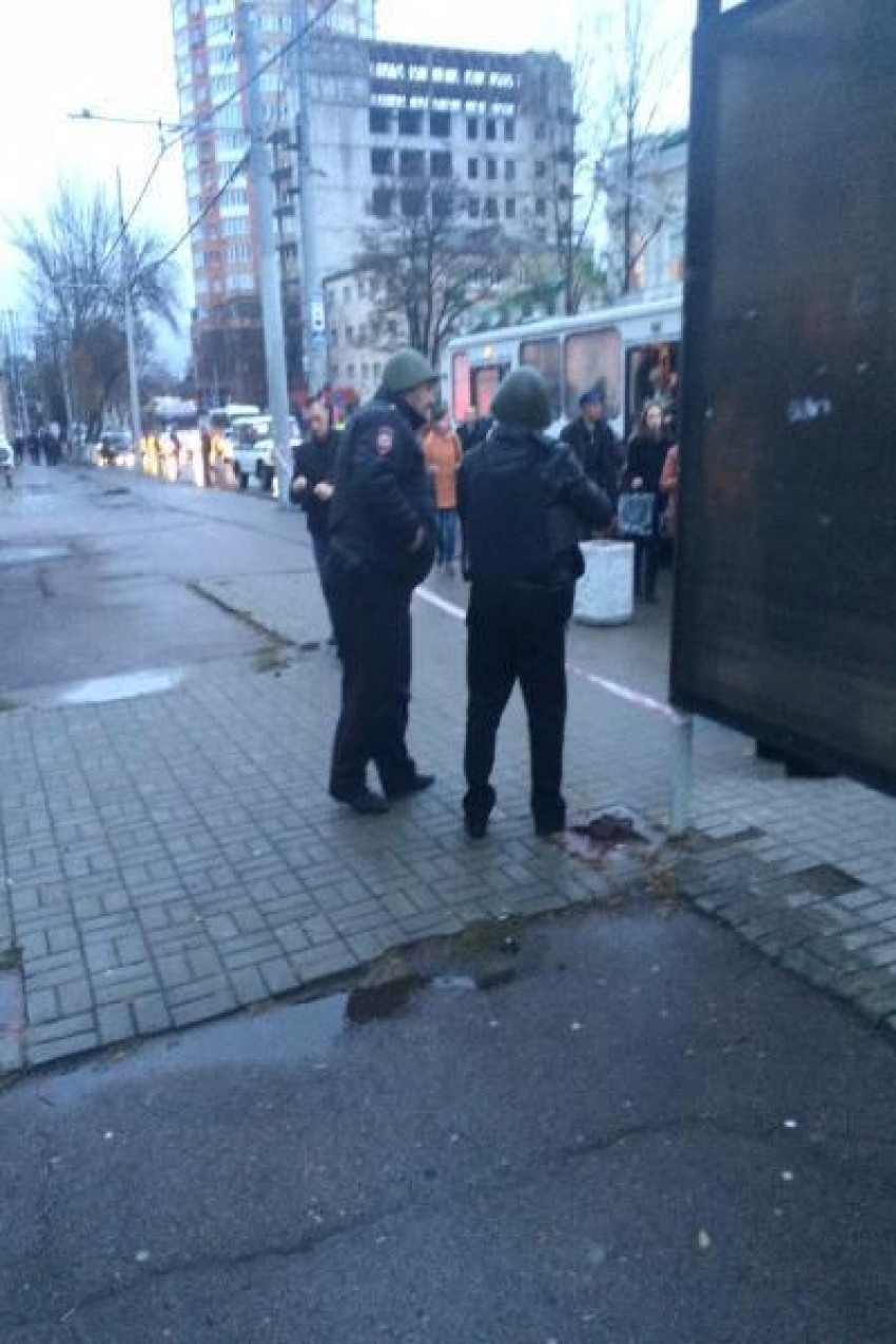 В Ростове прошли учения полицейских, которые граждане приняли за сообщение о готовящемся теракте 